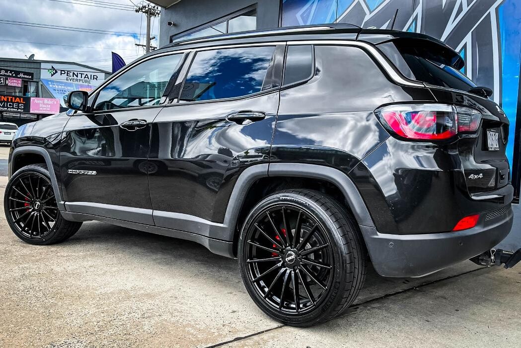 Images Ozzy Tyres Fyshwick | Tyres Canberra | Wheels & Tyres ACT | 4x4 Centre