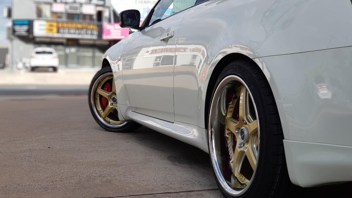 Images Ozzy Tyres Fyshwick | Tyres Canberra | Wheels & Tyres ACT | 4x4 Centre
