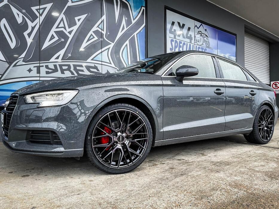 Images Ozzy Tyres Fyshwick | Tyres Canberra | Wheels & Tyres ACT | 4x4 Centre