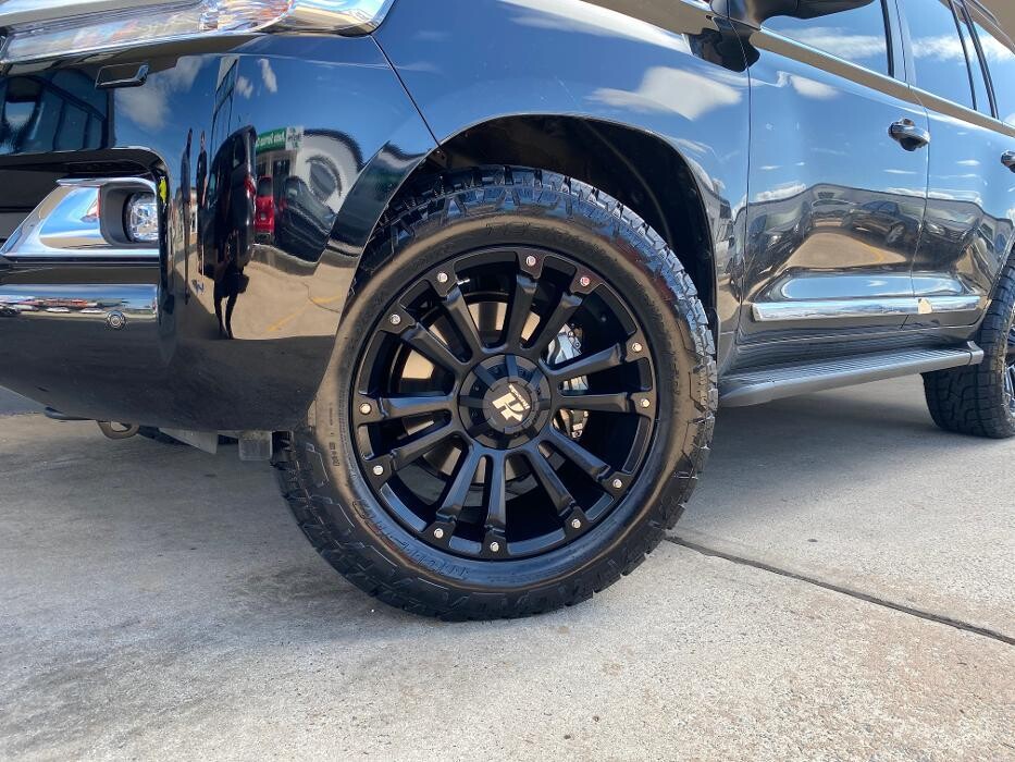 Images Ozzy Tyres Fyshwick | Tyres Canberra | Wheels & Tyres ACT | 4x4 Centre