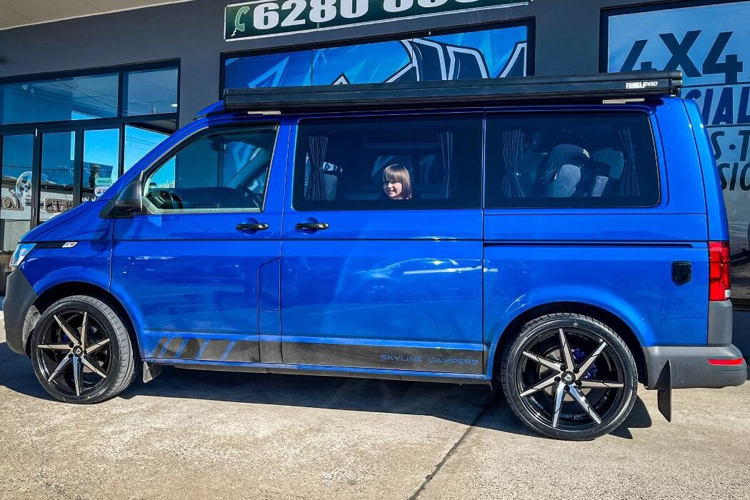 Images Ozzy Tyres Fyshwick | Tyres Canberra | Wheels & Tyres ACT | 4x4 Centre