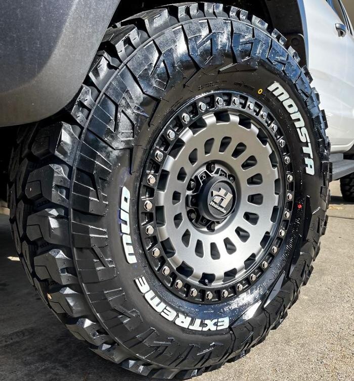 Images Ozzy Tyres Fyshwick | Tyres Canberra | Wheels & Tyres ACT | 4x4 Centre