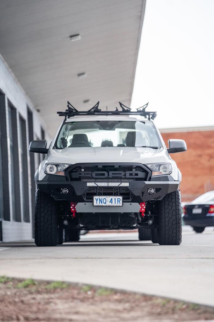 Images Ozzy Tyres Fyshwick | Tyres Canberra | Wheels & Tyres ACT | 4x4 Centre
