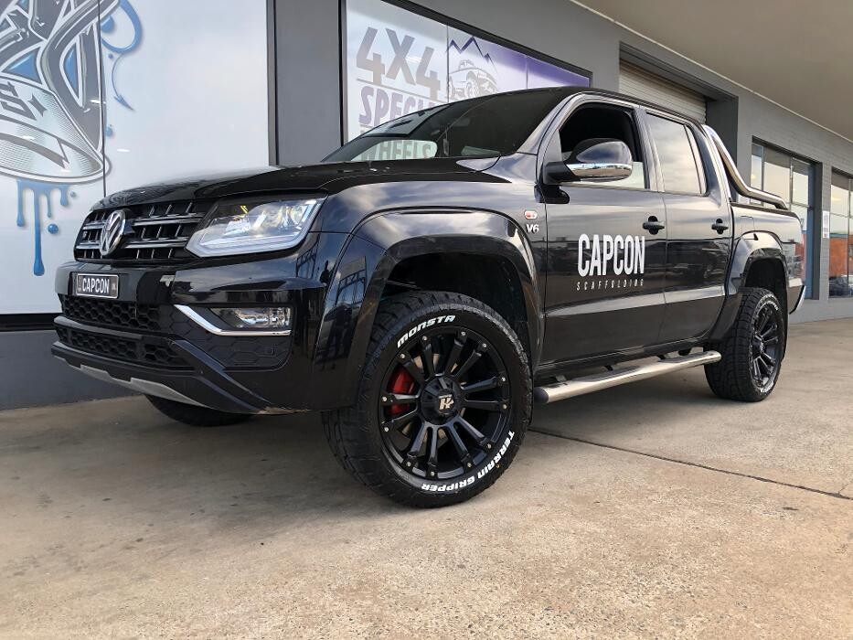 Images Ozzy Tyres Fyshwick | Tyres Canberra | Wheels & Tyres ACT | 4x4 Centre