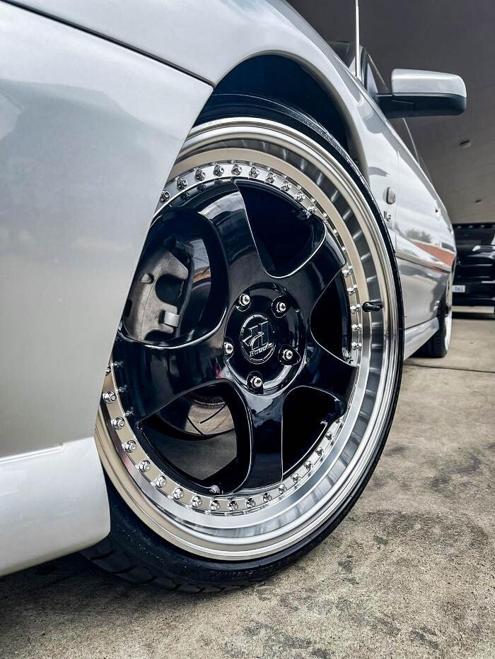 Images Ozzy Tyres Fyshwick | Tyres Canberra | Wheels & Tyres ACT | 4x4 Centre