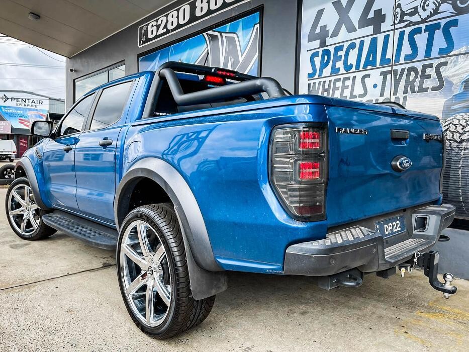 Images Ozzy Tyres Fyshwick | Tyres Canberra | Wheels & Tyres ACT | 4x4 Centre