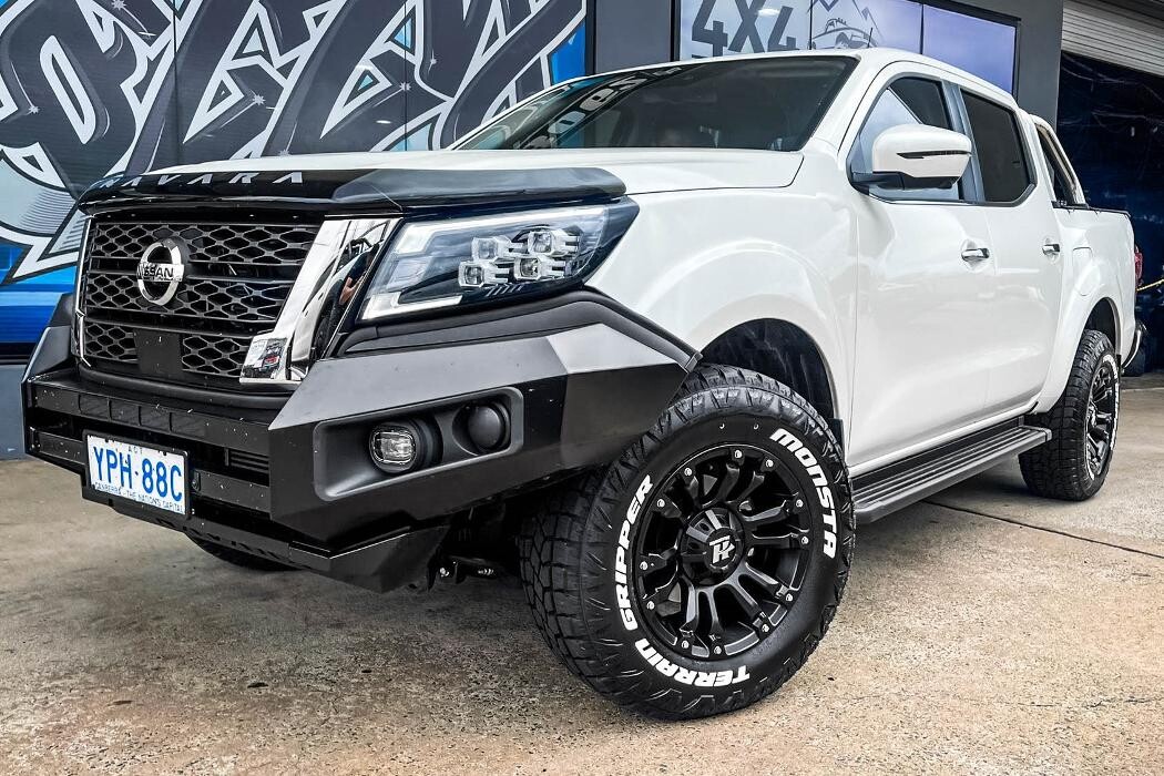 Images Ozzy Tyres Fyshwick | Tyres Canberra | Wheels & Tyres ACT | 4x4 Centre