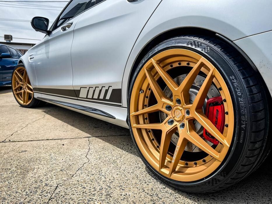 Images Ozzy Tyres Fyshwick | Tyres Canberra | Wheels & Tyres ACT | 4x4 Centre