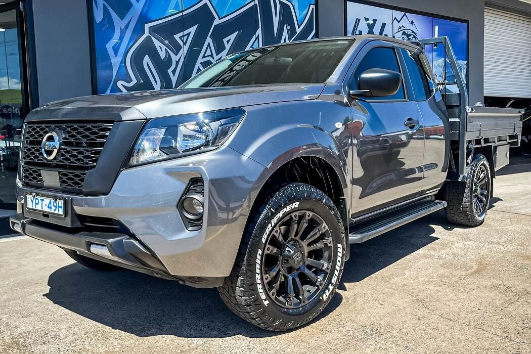 Images Ozzy Tyres Fyshwick | Tyres Canberra | Wheels & Tyres ACT | 4x4 Centre