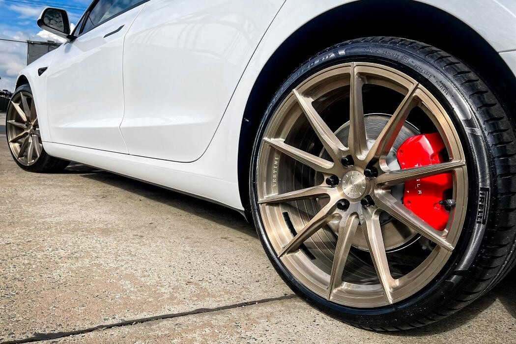 Images Ozzy Tyres Fyshwick | Tyres Canberra | Wheels & Tyres ACT | 4x4 Centre