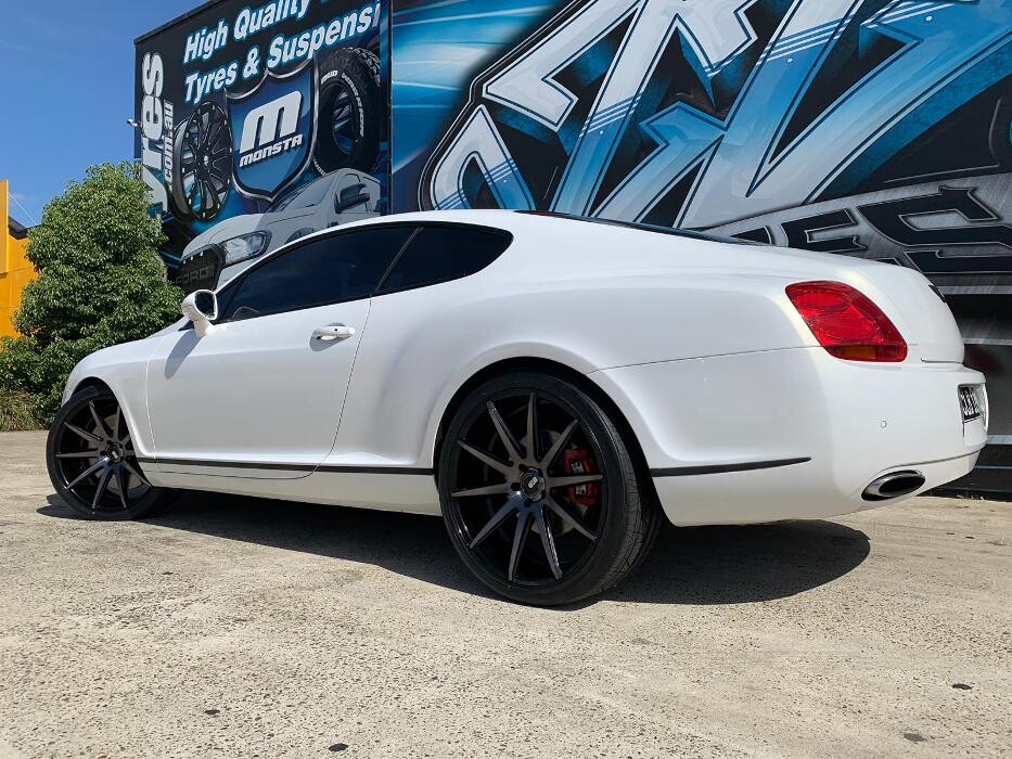 Images Ozzy Tyres Fyshwick | Tyres Canberra | Wheels & Tyres ACT | 4x4 Centre