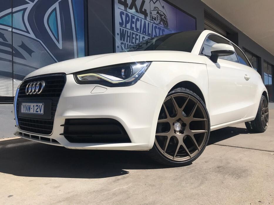 Images Ozzy Tyres Fyshwick | Tyres Canberra | Wheels & Tyres ACT | 4x4 Centre