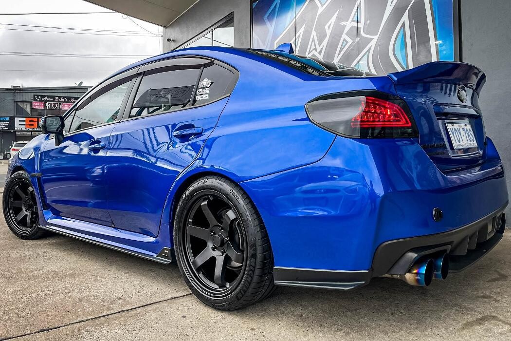 Images Ozzy Tyres Fyshwick | Tyres Canberra | Wheels & Tyres ACT | 4x4 Centre