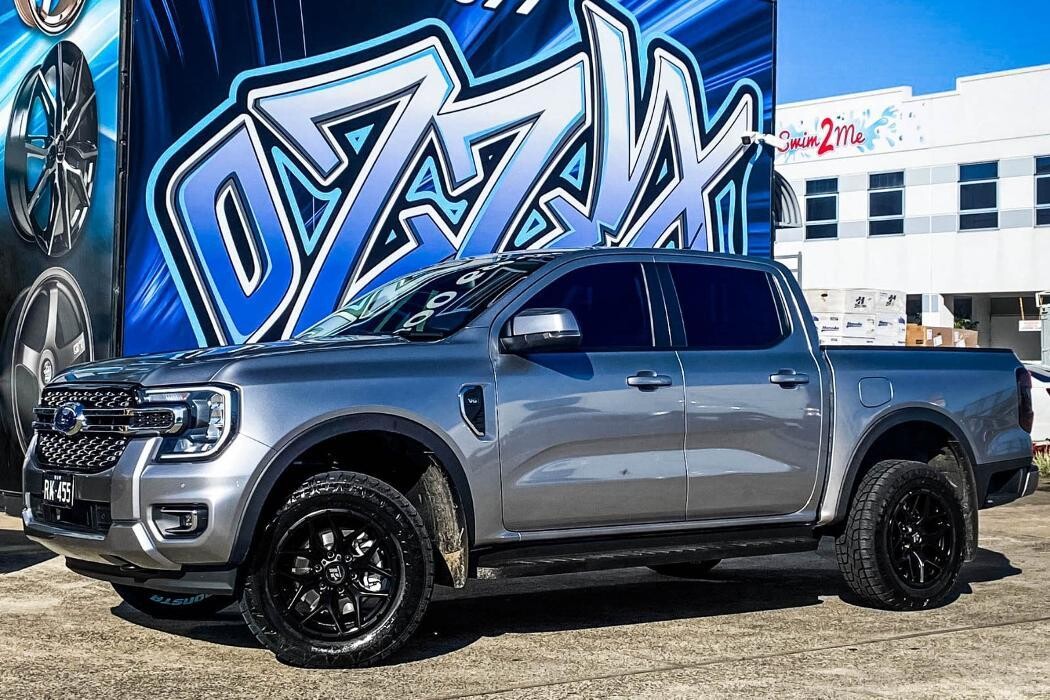 Images Ozzy Tyres Fyshwick | Tyres Canberra | Wheels & Tyres ACT | 4x4 Centre
