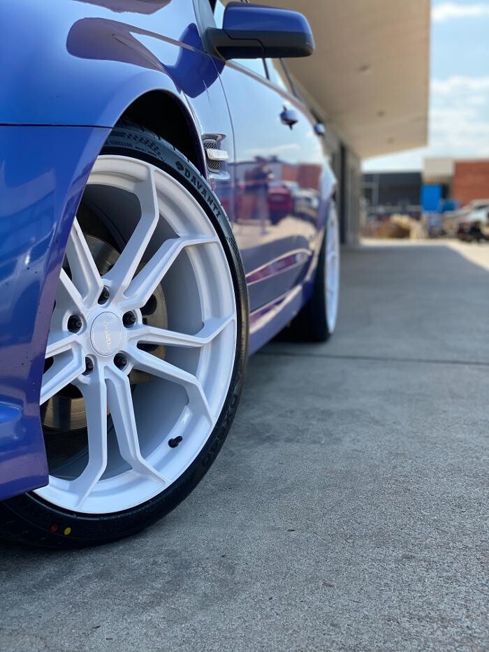 Images Ozzy Tyres Fyshwick | Tyres Canberra | Wheels & Tyres ACT | 4x4 Centre