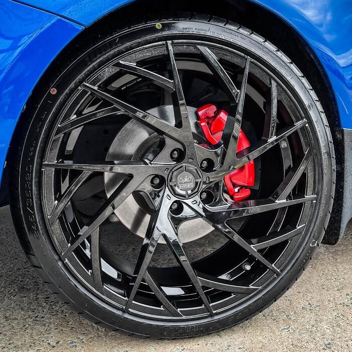 Images Ozzy Tyres Fyshwick | Tyres Canberra | Wheels & Tyres ACT | 4x4 Centre