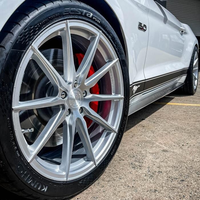 Images Ozzy Tyres Fyshwick | Tyres Canberra | Wheels & Tyres ACT | 4x4 Centre