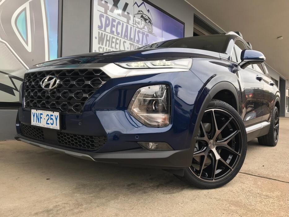 Images Ozzy Tyres Fyshwick | Tyres Canberra | Wheels & Tyres ACT | 4x4 Centre