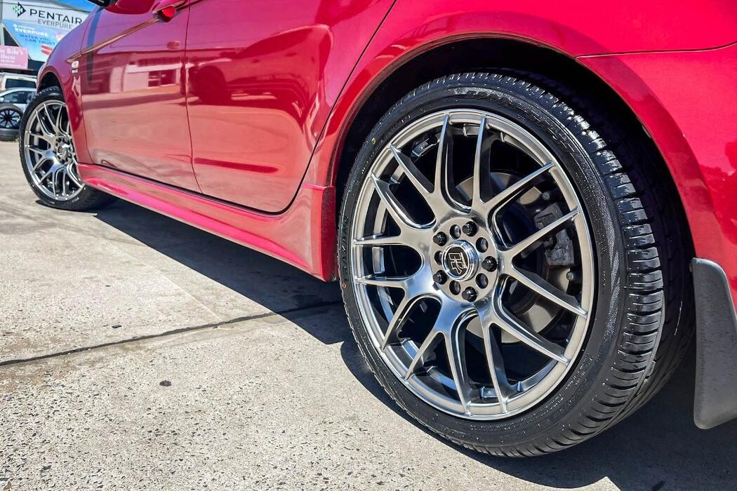 Images Ozzy Tyres Fyshwick | Tyres Canberra | Wheels & Tyres ACT | 4x4 Centre