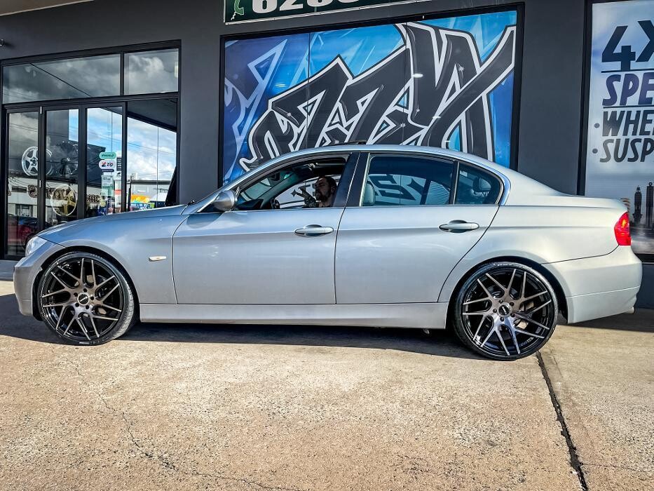 Images Ozzy Tyres Fyshwick | Tyres Canberra | Wheels & Tyres ACT | 4x4 Centre