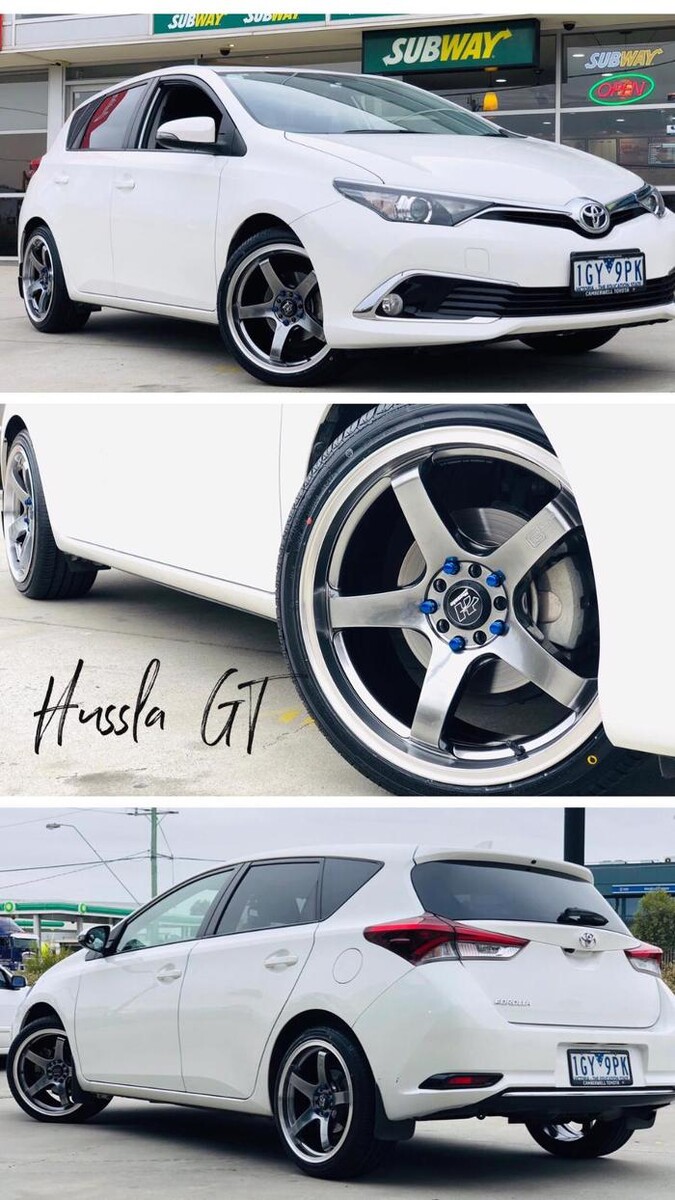 Images Ozzy Tyres Fyshwick | Tyres Canberra | Wheels & Tyres ACT | 4x4 Centre