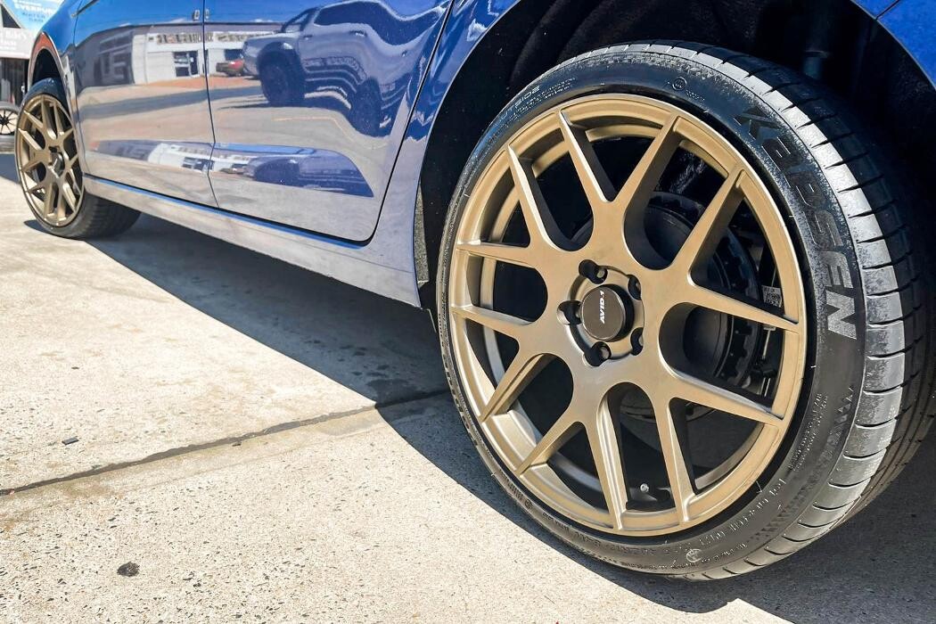 Images Ozzy Tyres Fyshwick | Tyres Canberra | Wheels & Tyres ACT | 4x4 Centre