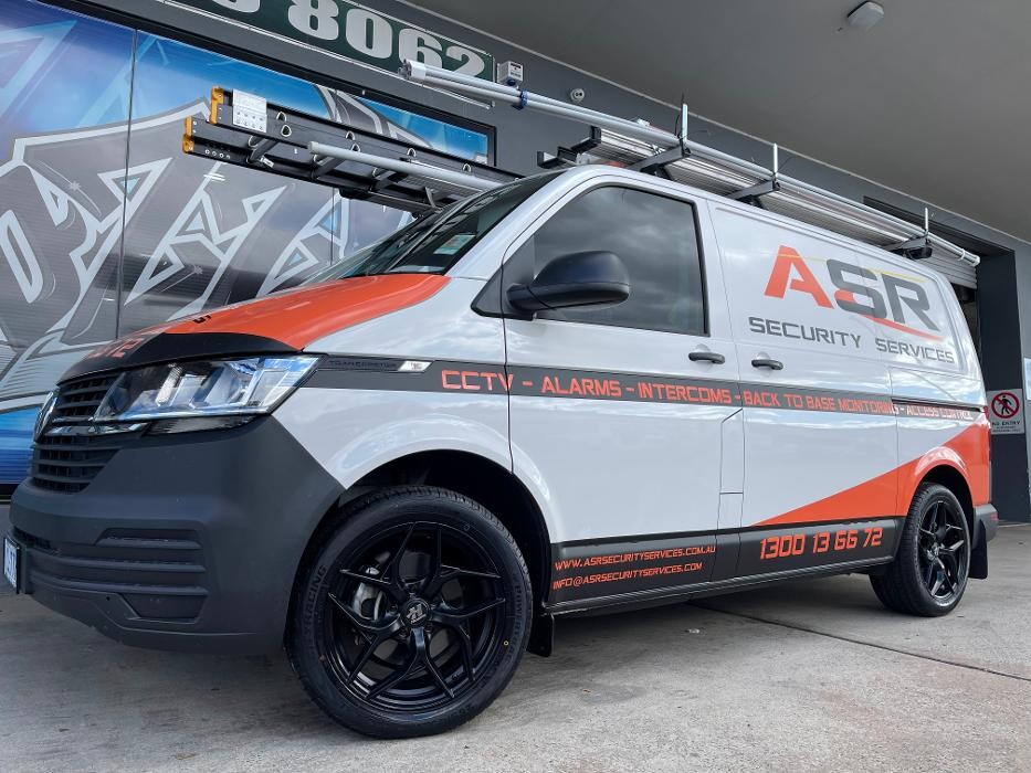 Images Ozzy Tyres Fyshwick | Tyres Canberra | Wheels & Tyres ACT | 4x4 Centre