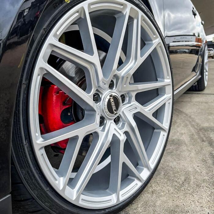Images Ozzy Tyres Fyshwick | Tyres Canberra | Wheels & Tyres ACT | 4x4 Centre