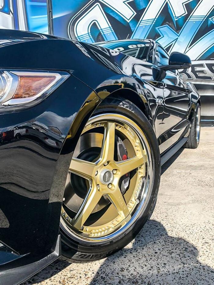 Images Ozzy Tyres Fyshwick | Tyres Canberra | Wheels & Tyres ACT | 4x4 Centre