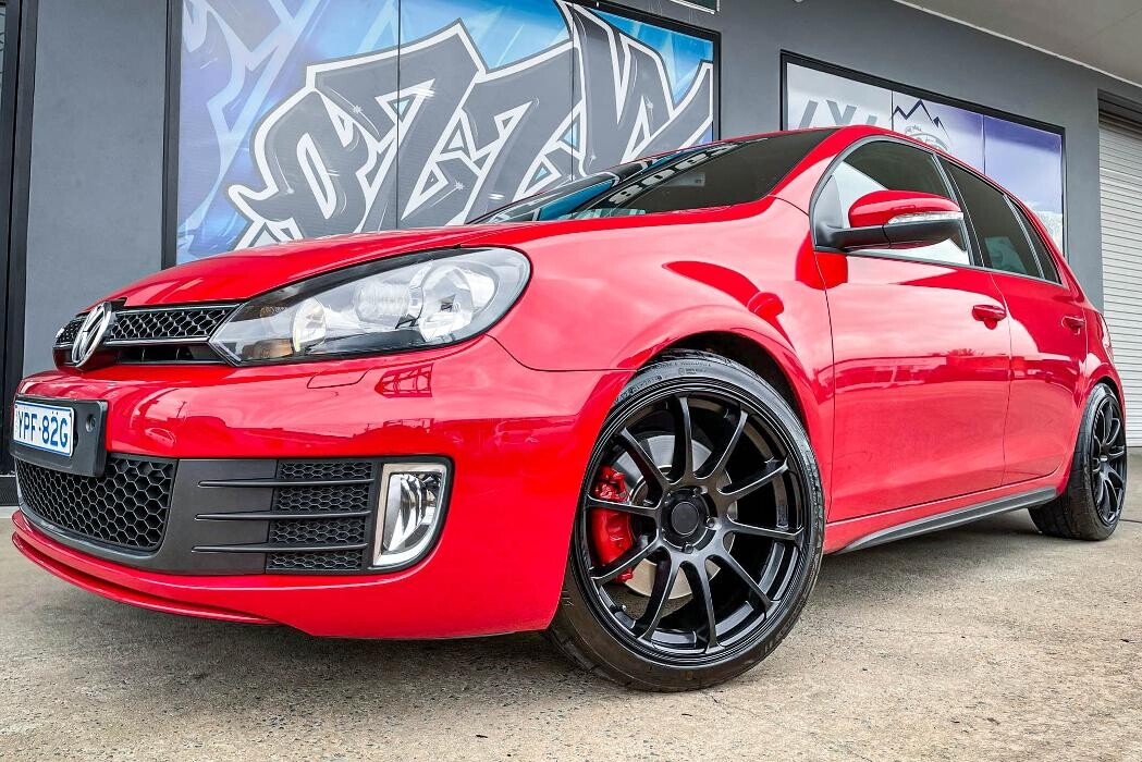 Images Ozzy Tyres Fyshwick | Tyres Canberra | Wheels & Tyres ACT | 4x4 Centre