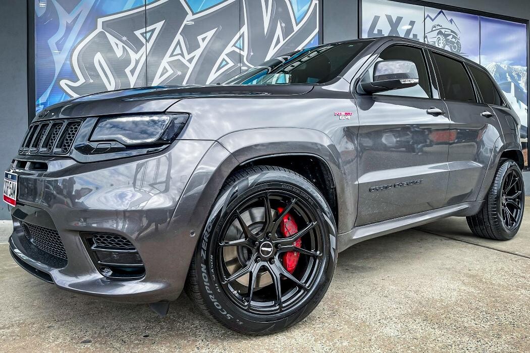 Images Ozzy Tyres Fyshwick | Tyres Canberra | Wheels & Tyres ACT | 4x4 Centre
