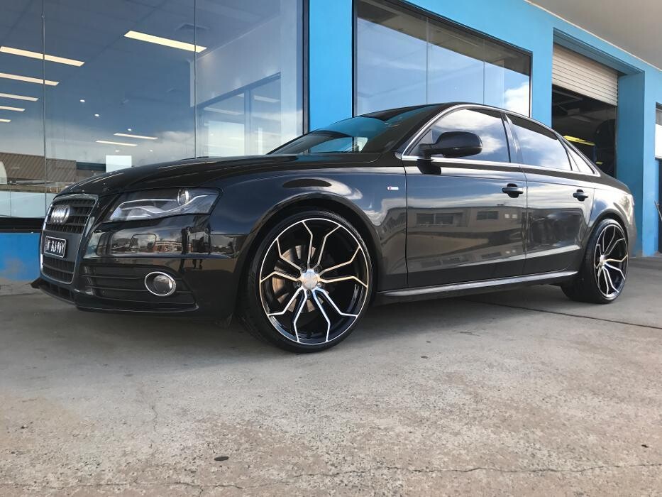 Images Ozzy Tyres Fyshwick | Tyres Canberra | Wheels & Tyres ACT | 4x4 Centre