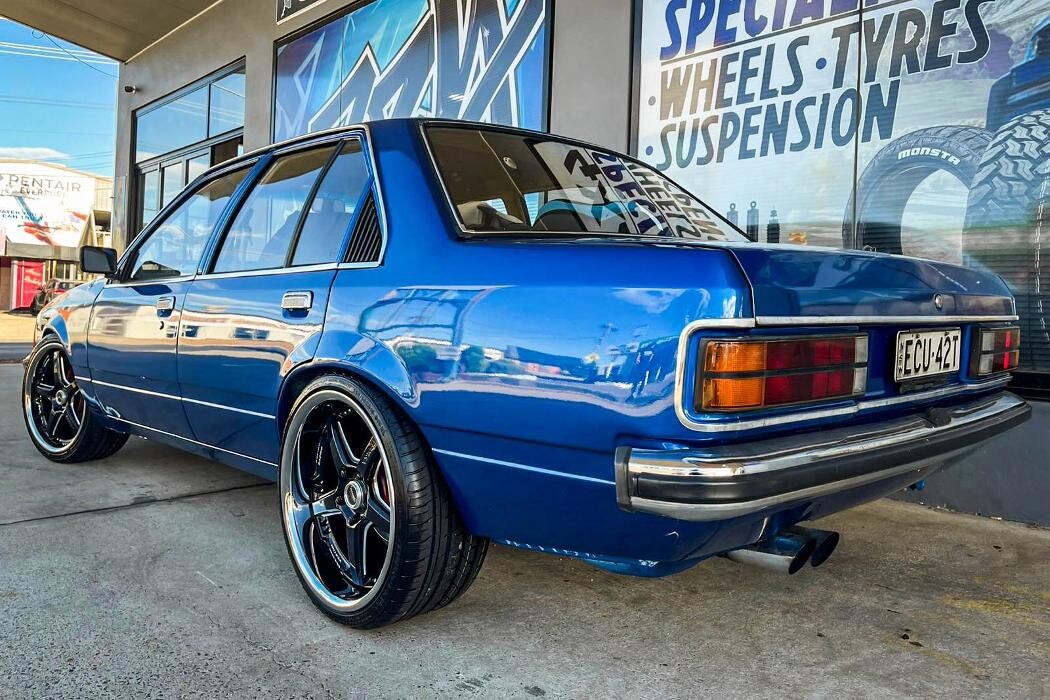 Images Ozzy Tyres Fyshwick | Tyres Canberra | Wheels & Tyres ACT | 4x4 Centre