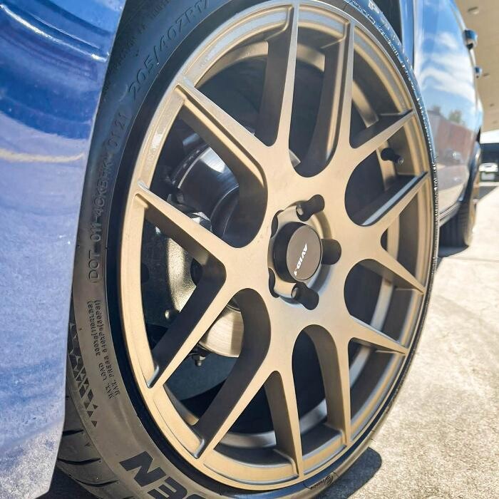 Images Ozzy Tyres Fyshwick | Tyres Canberra | Wheels & Tyres ACT | 4x4 Centre