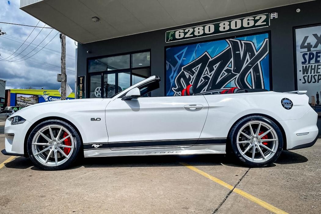 Images Ozzy Tyres Fyshwick | Tyres Canberra | Wheels & Tyres ACT | 4x4 Centre