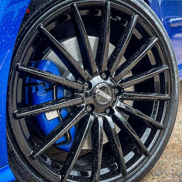 Images Ozzy Tyres Fyshwick | Tyres Canberra | Wheels & Tyres ACT | 4x4 Centre