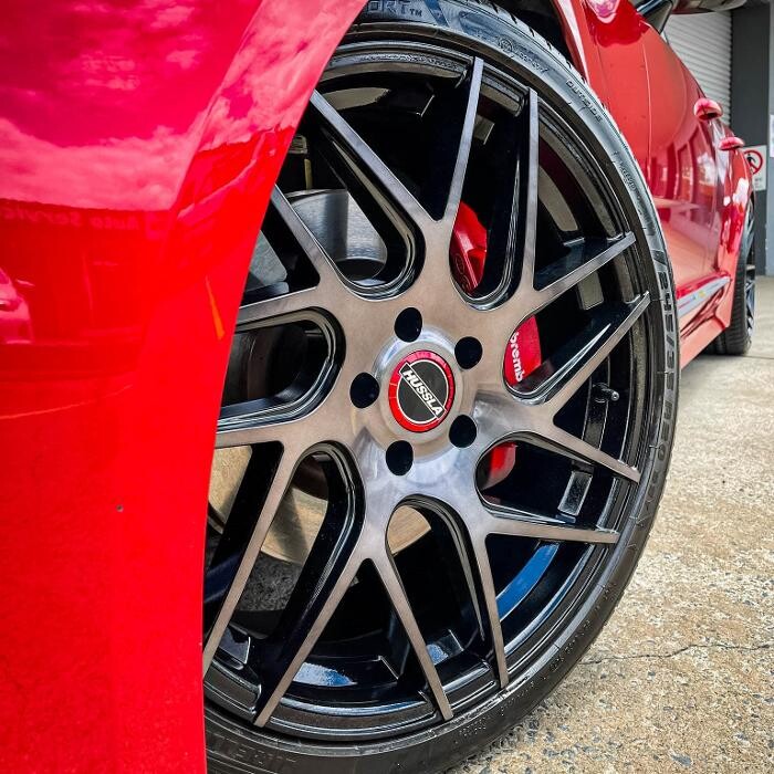 Images Ozzy Tyres Fyshwick | Tyres Canberra | Wheels & Tyres ACT | 4x4 Centre