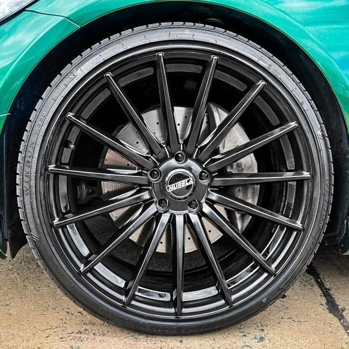 Images Ozzy Tyres Fyshwick | Tyres Canberra | Wheels & Tyres ACT | 4x4 Centre