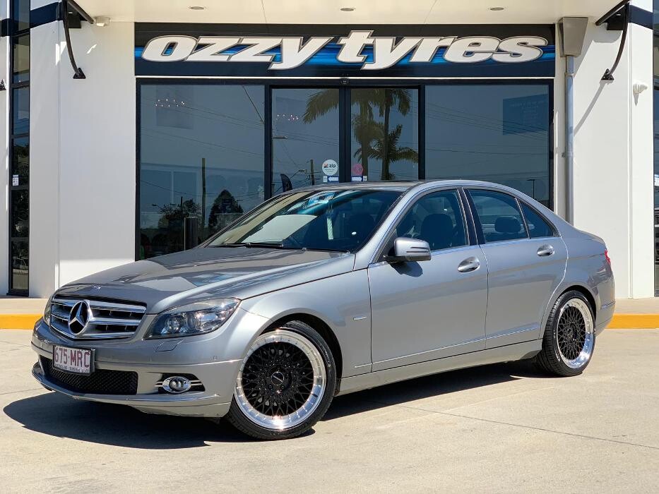 Images Ozzy Tyres Fyshwick | Tyres Canberra | Wheels & Tyres ACT | 4x4 Centre