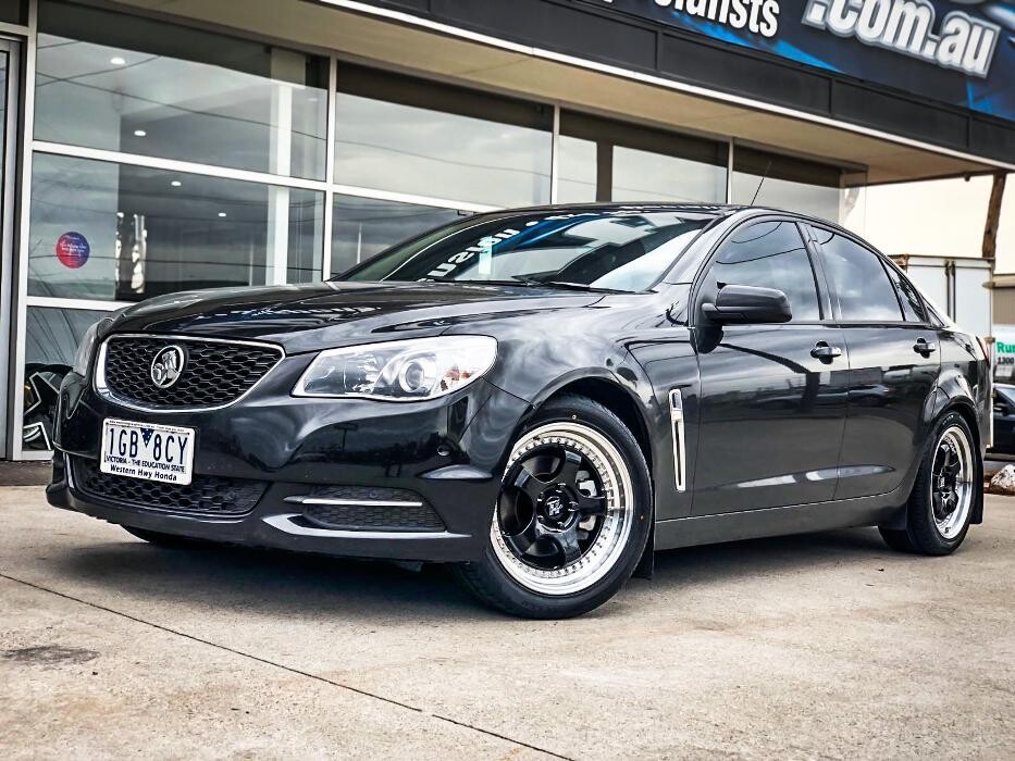 Images Ozzy Tyres Fyshwick | Tyres Canberra | Wheels & Tyres ACT | 4x4 Centre