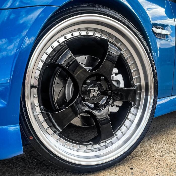 Images Ozzy Tyres Fyshwick | Tyres Canberra | Wheels & Tyres ACT | 4x4 Centre