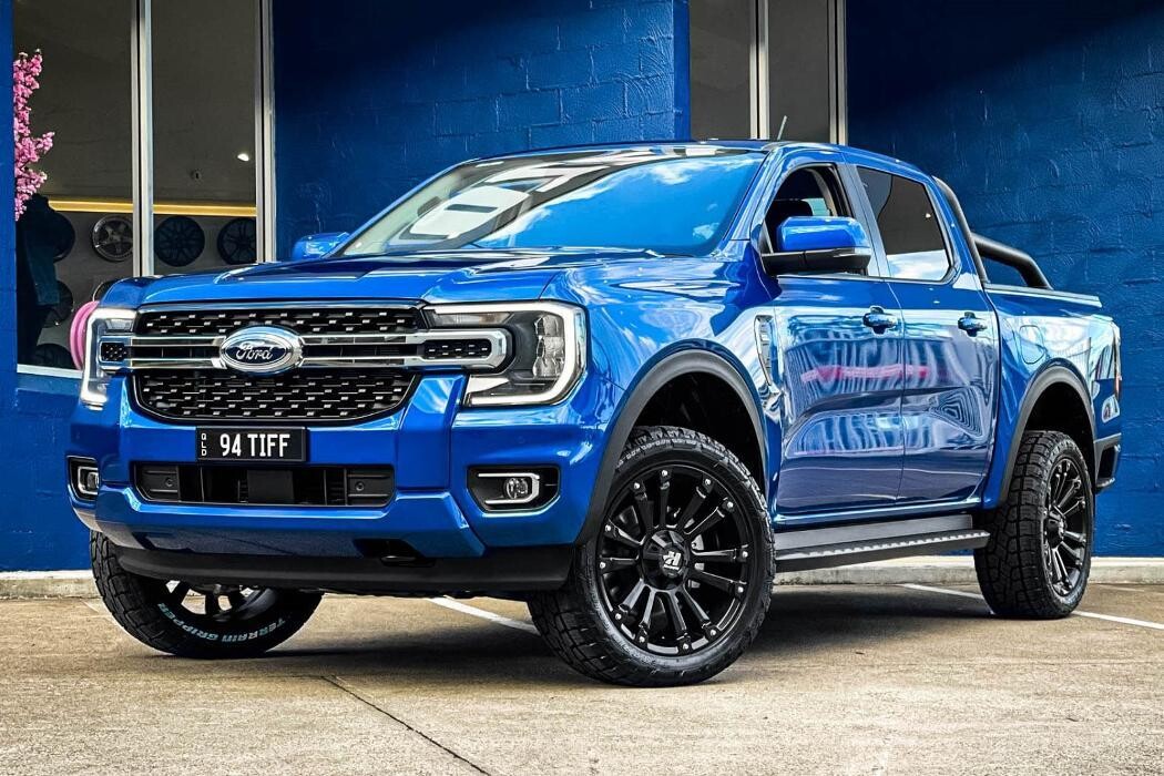 Images Ozzy Tyres Fyshwick | Tyres Canberra | Wheels & Tyres ACT | 4x4 Centre