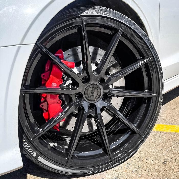 Images Ozzy Tyres Fyshwick | Tyres Canberra | Wheels & Tyres ACT | 4x4 Centre