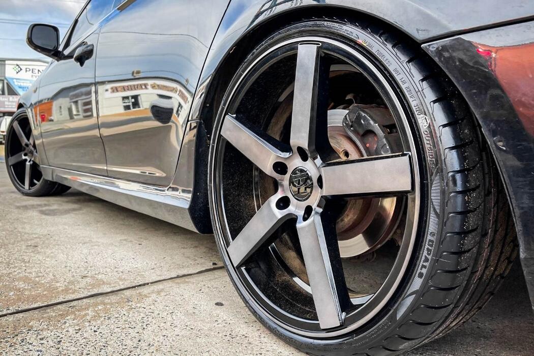 Images Ozzy Tyres Fyshwick | Tyres Canberra | Wheels & Tyres ACT | 4x4 Centre