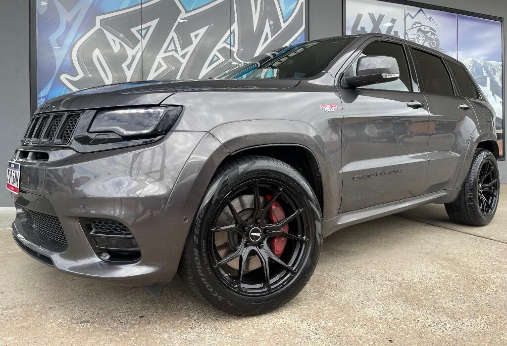 Images Ozzy Tyres Fyshwick | Tyres Canberra | Wheels & Tyres ACT | 4x4 Centre