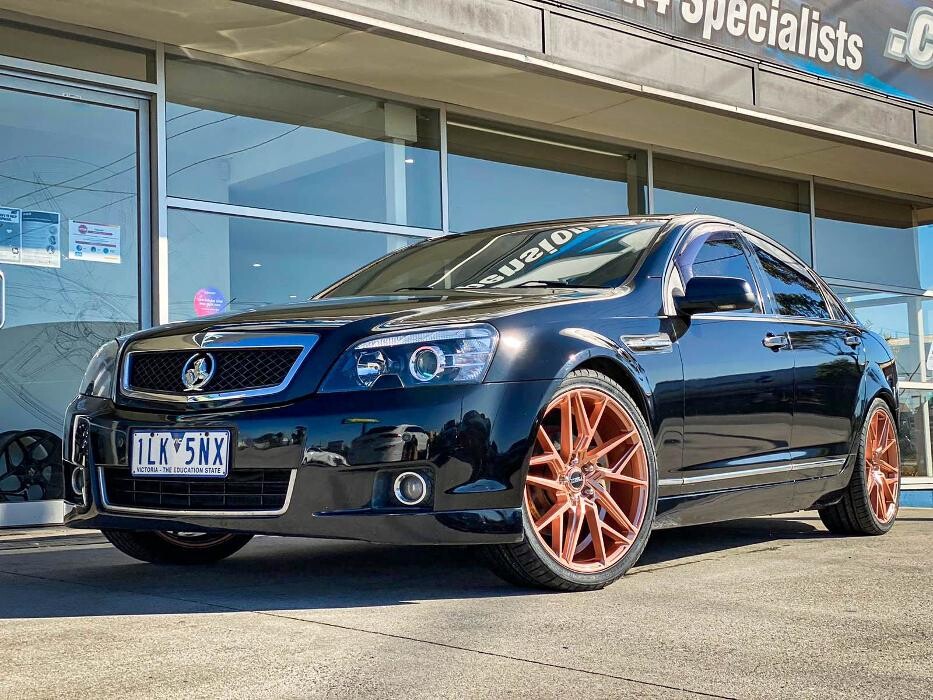 Images Ozzy Tyres Fyshwick | Tyres Canberra | Wheels & Tyres ACT | 4x4 Centre