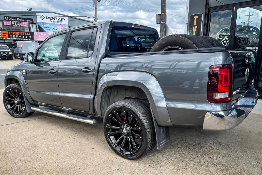 Images Ozzy Tyres Fyshwick | Tyres Canberra | Wheels & Tyres ACT | 4x4 Centre