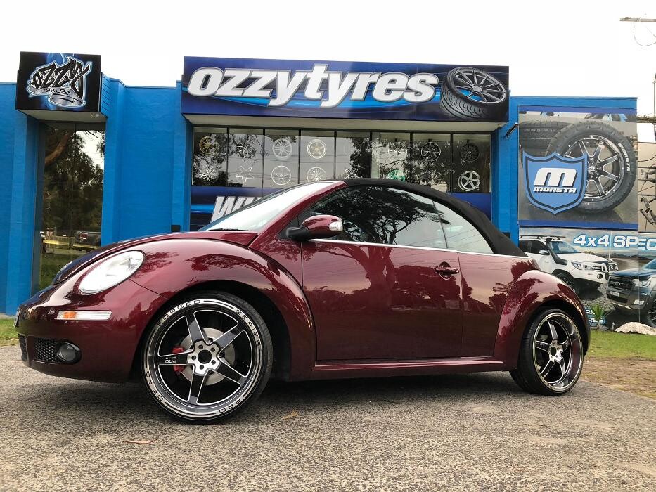 Images Ozzy Tyres Fyshwick | Tyres Canberra | Wheels & Tyres ACT | 4x4 Centre