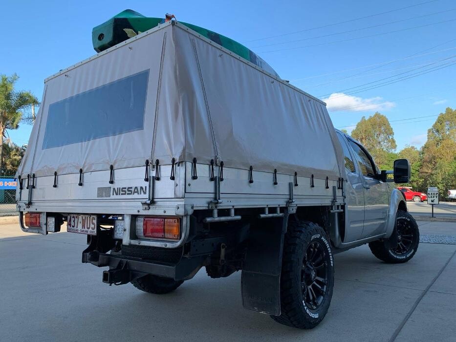 Images Ozzy Tyres Fyshwick | Tyres Canberra | Wheels & Tyres ACT | 4x4 Centre