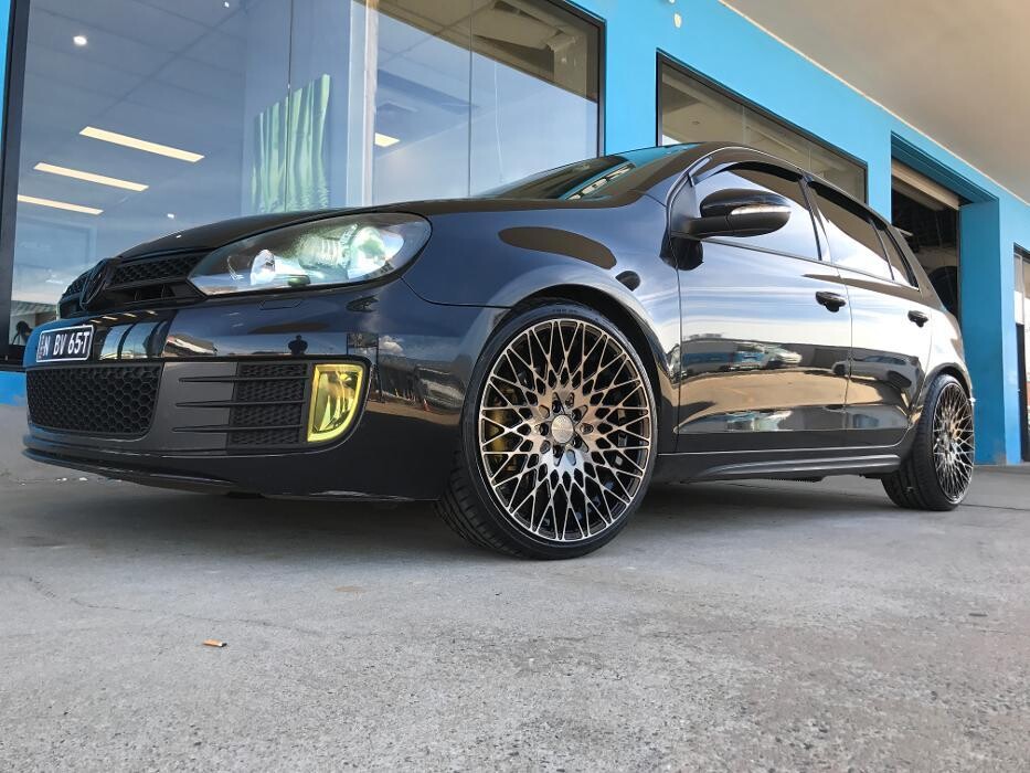 Images Ozzy Tyres Fyshwick | Tyres Canberra | Wheels & Tyres ACT | 4x4 Centre
